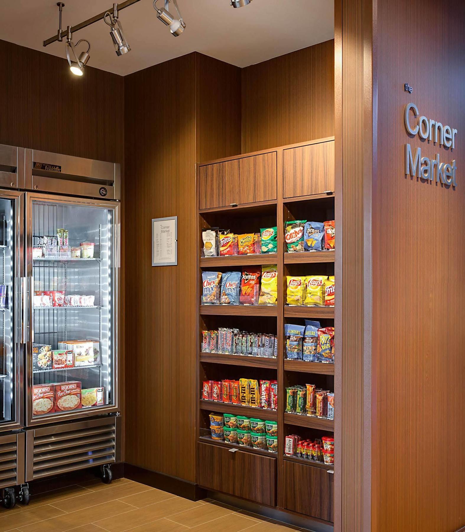 Fairfield Inn & Suites By Marriott Dallas West/I-30 Экстерьер фото